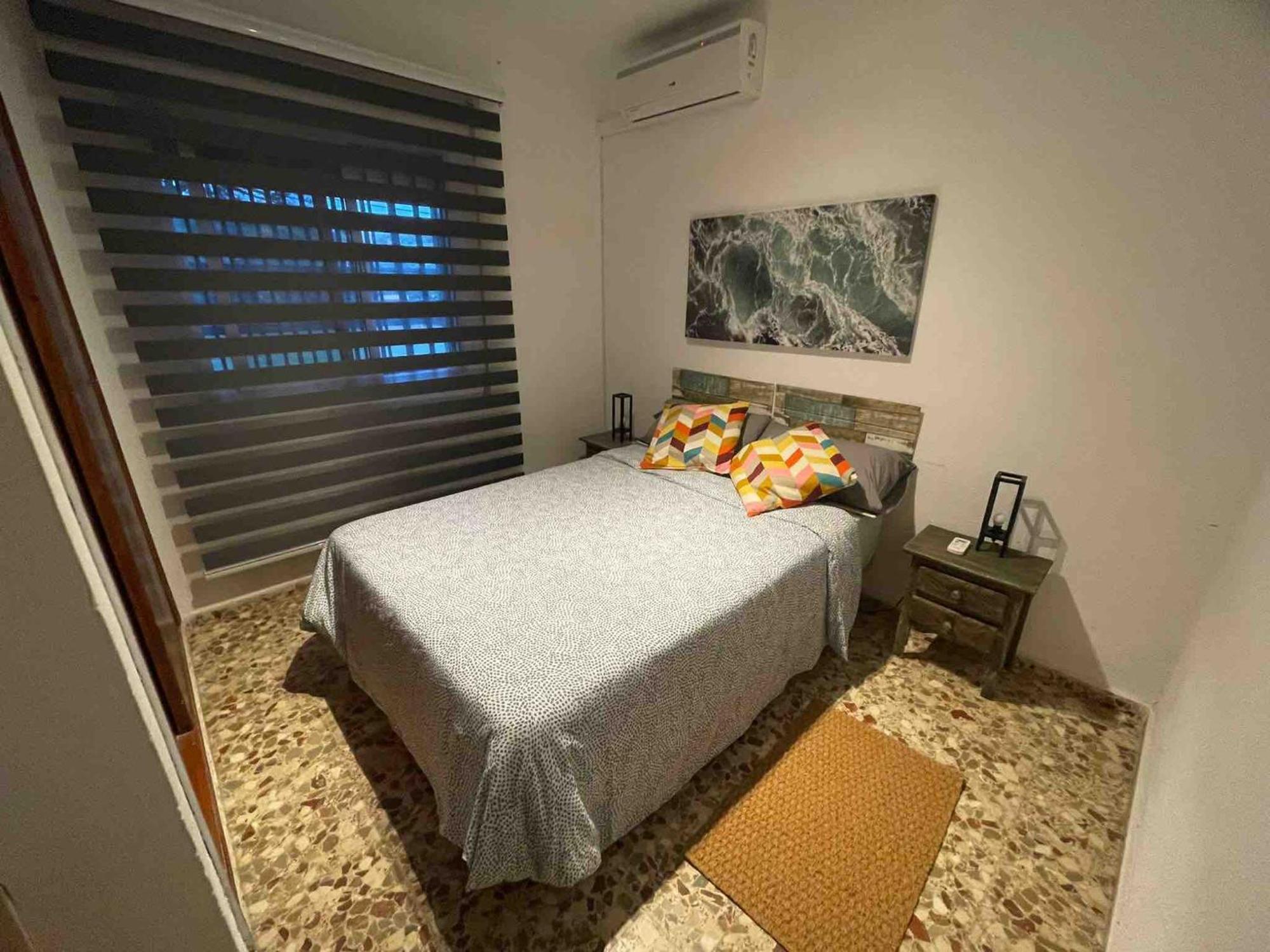 צ'יקלנה דה לה פרונטרה Chalet Novo Sancti Petri Surf מראה חיצוני תמונה