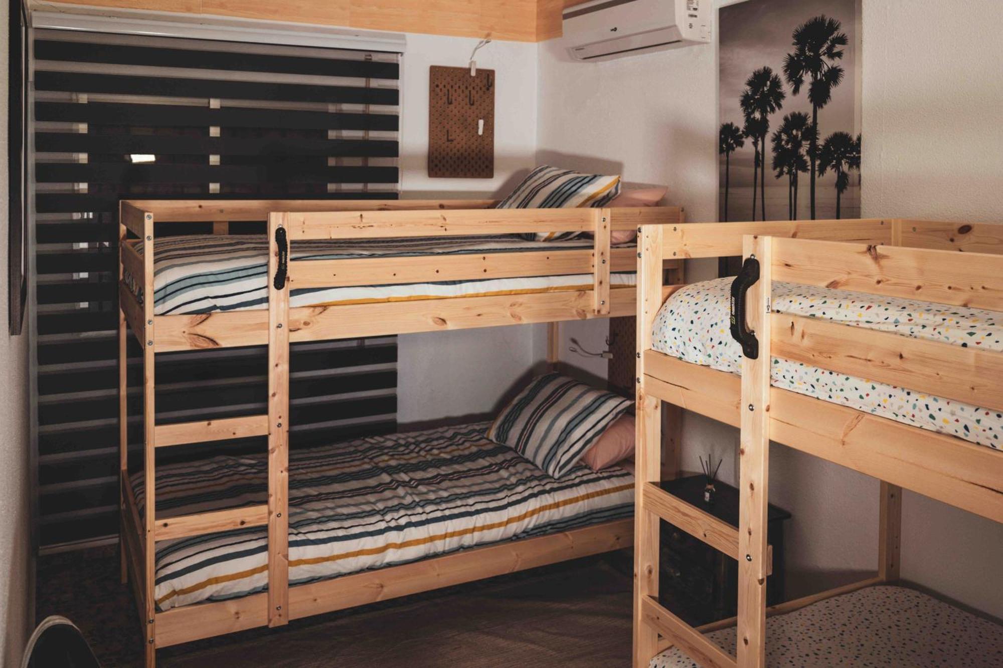 צ'יקלנה דה לה פרונטרה Chalet Novo Sancti Petri Surf מראה חיצוני תמונה