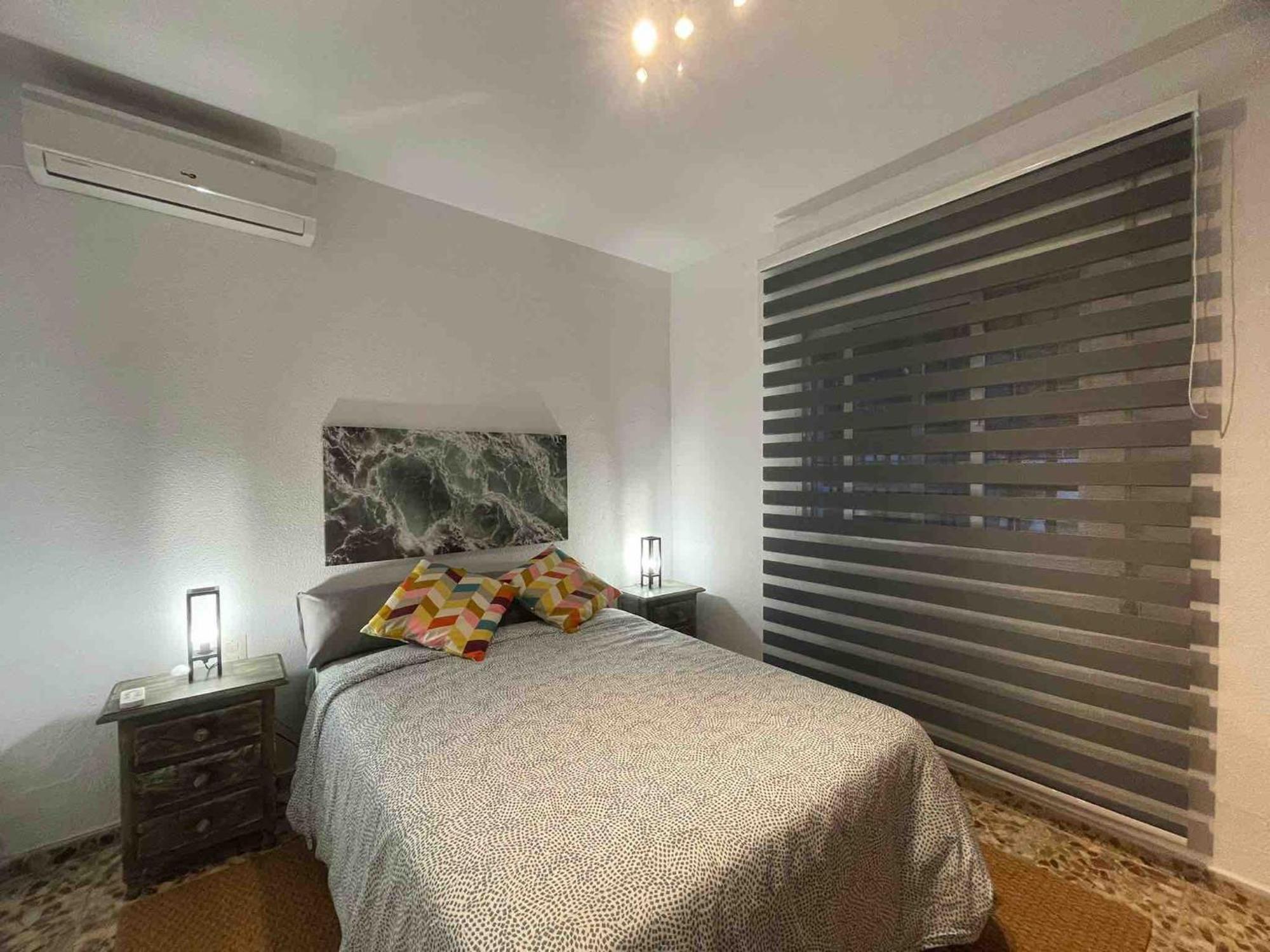 צ'יקלנה דה לה פרונטרה Chalet Novo Sancti Petri Surf מראה חיצוני תמונה