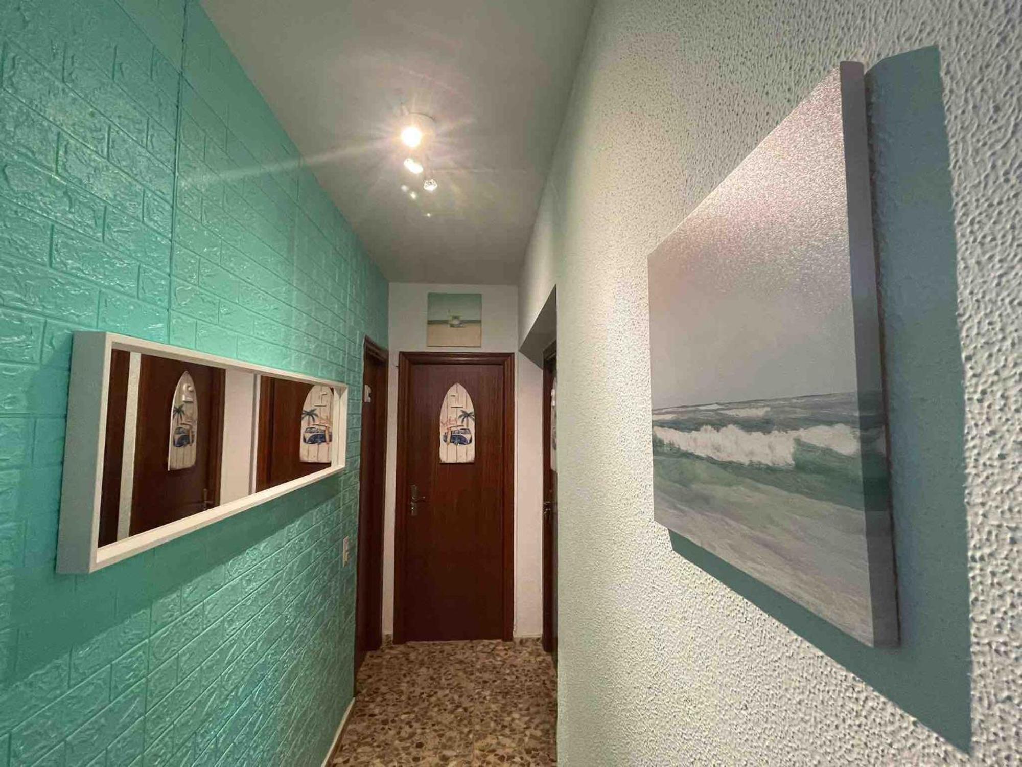 צ'יקלנה דה לה פרונטרה Chalet Novo Sancti Petri Surf מראה חיצוני תמונה