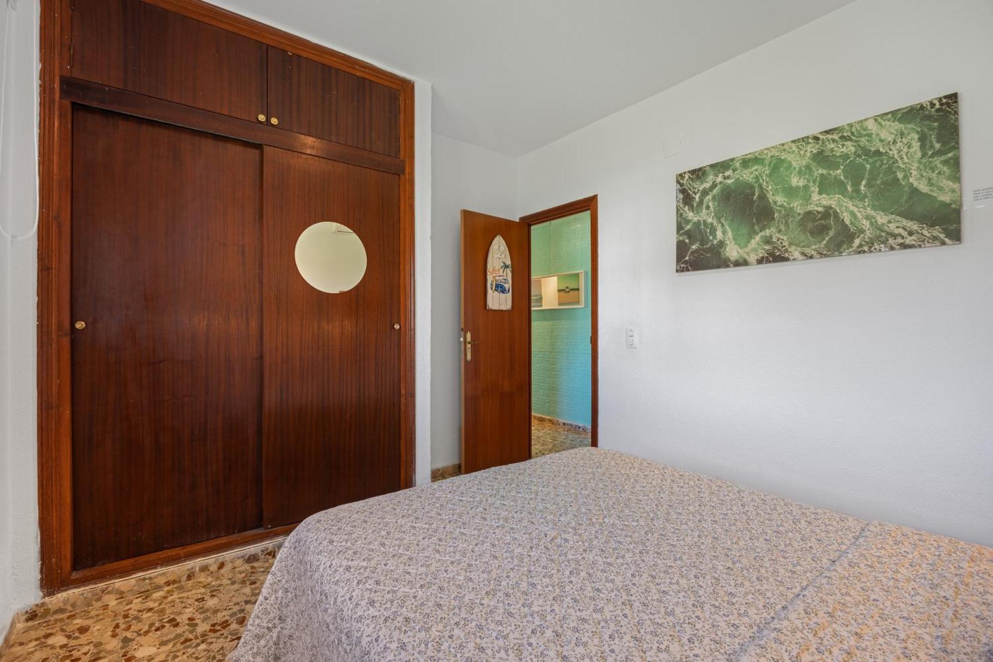 צ'יקלנה דה לה פרונטרה Chalet Novo Sancti Petri Surf מראה חיצוני תמונה